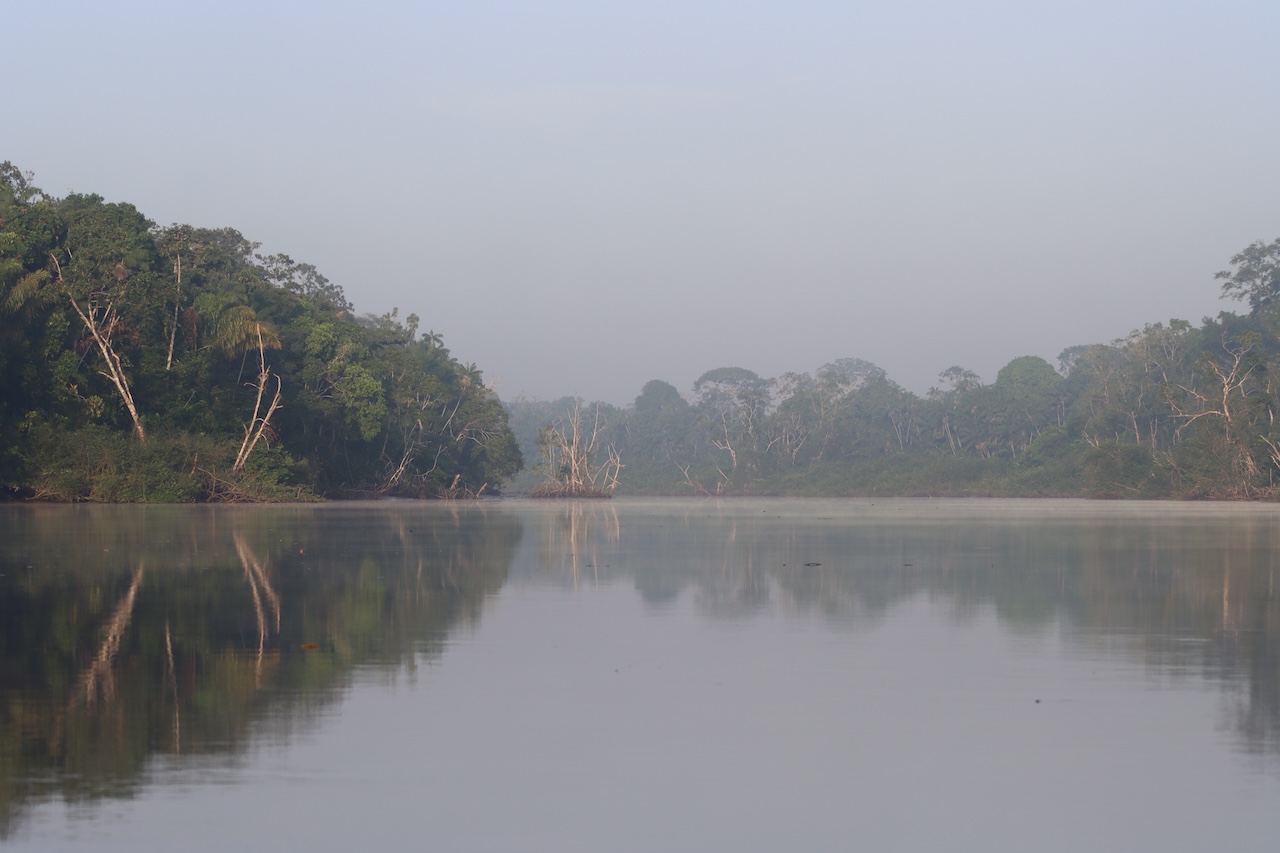 Marrataka River