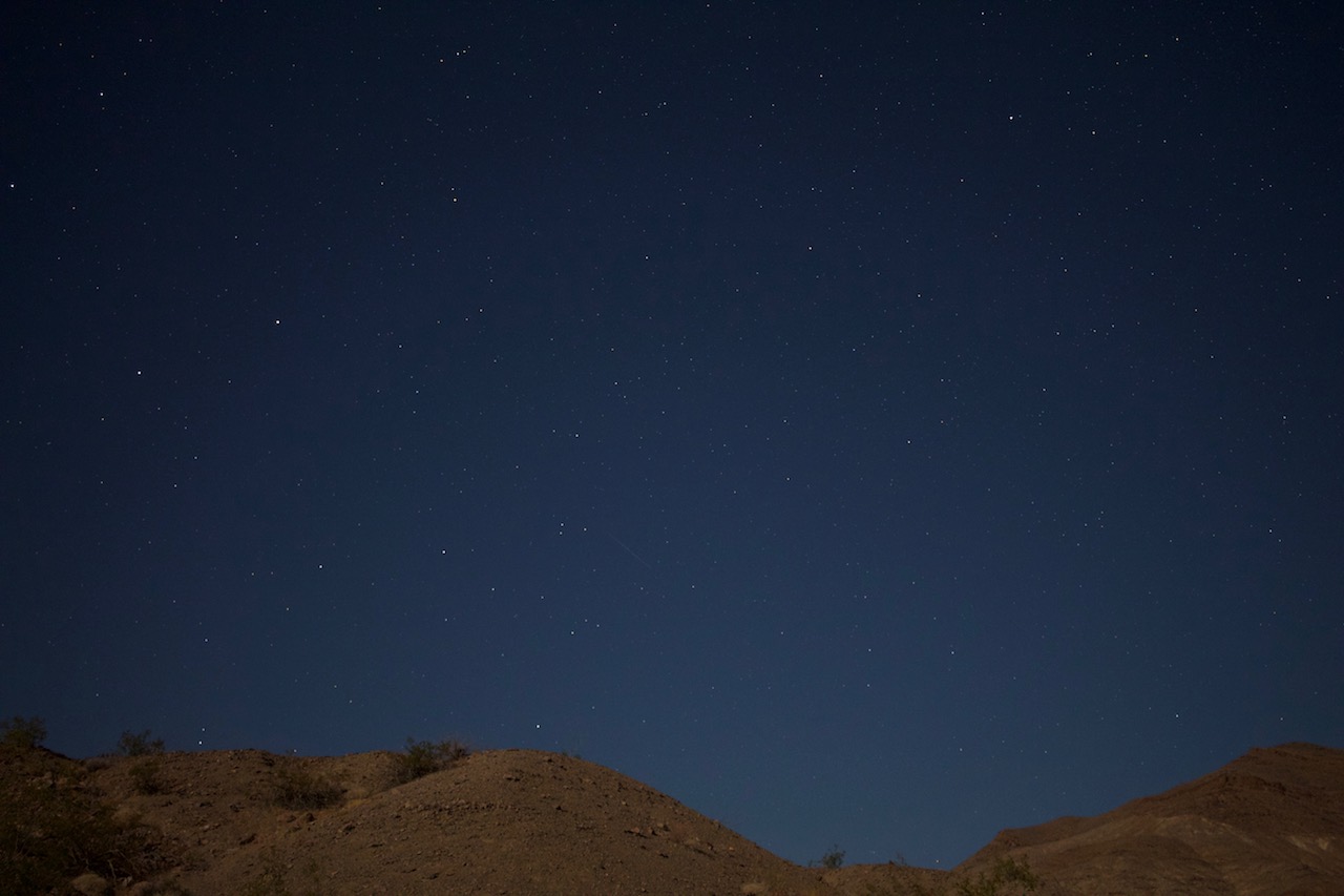 Stars
