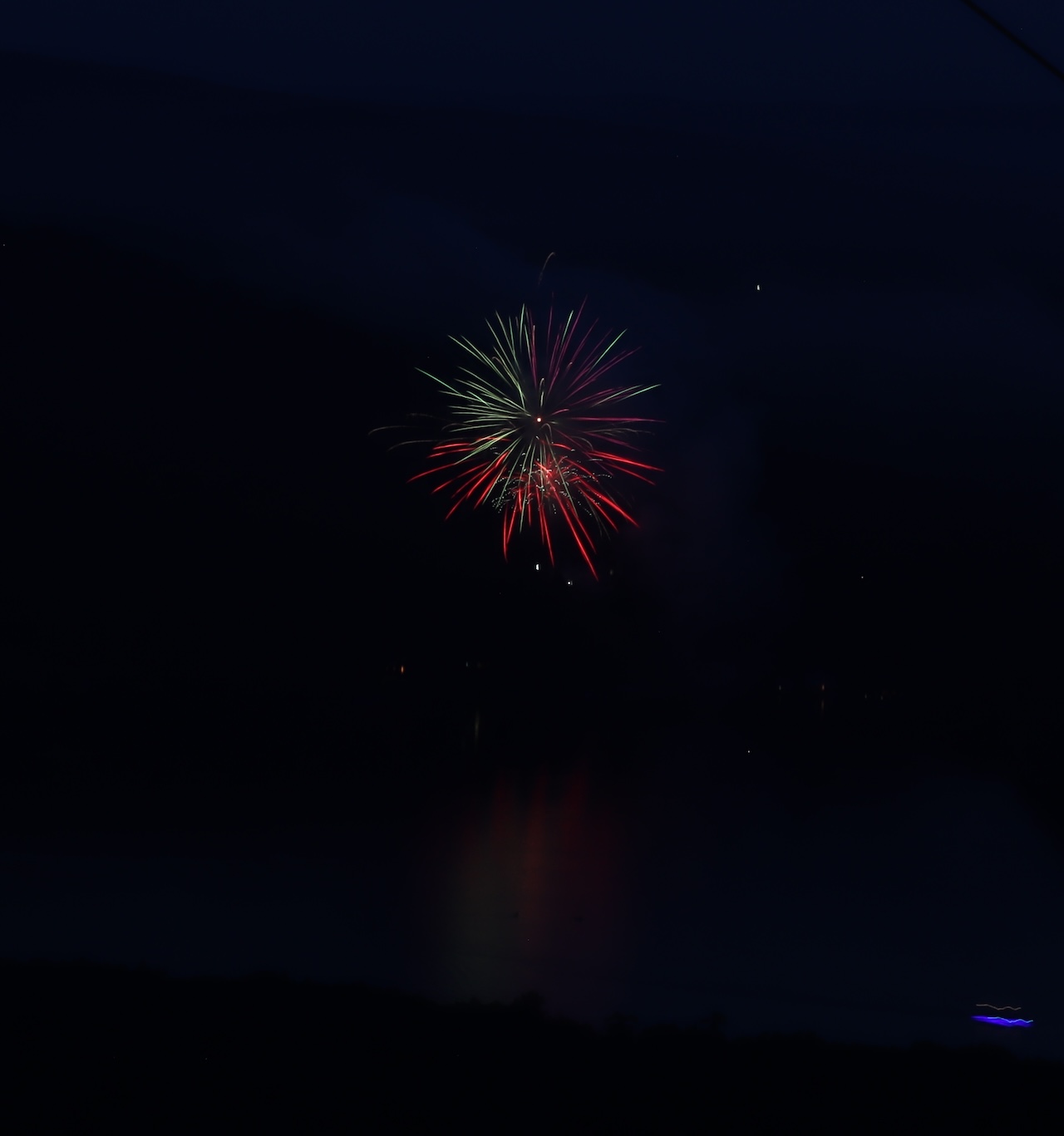 Fireworks