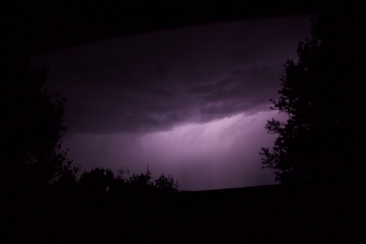 Lightning Storm