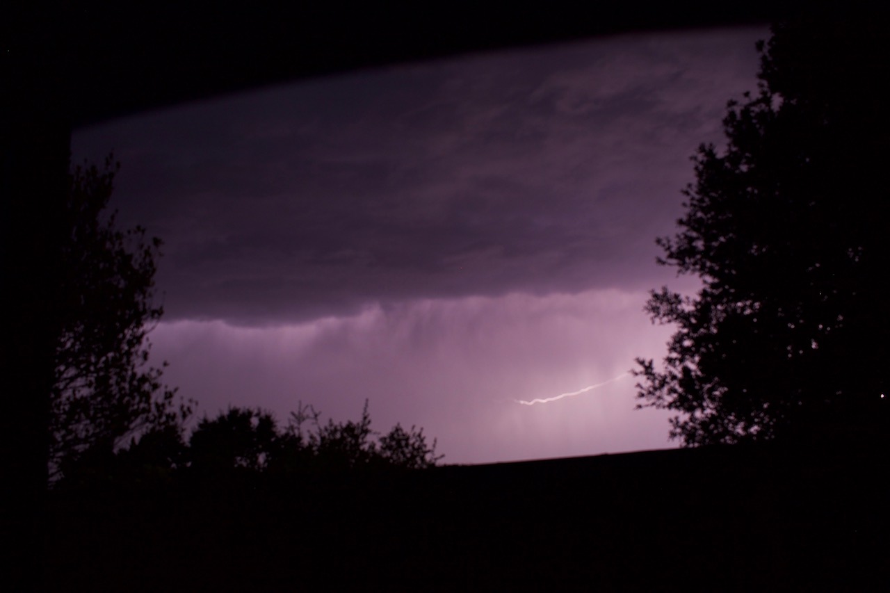 Lightning Storm