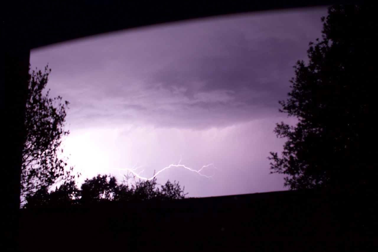 Lightning Storm