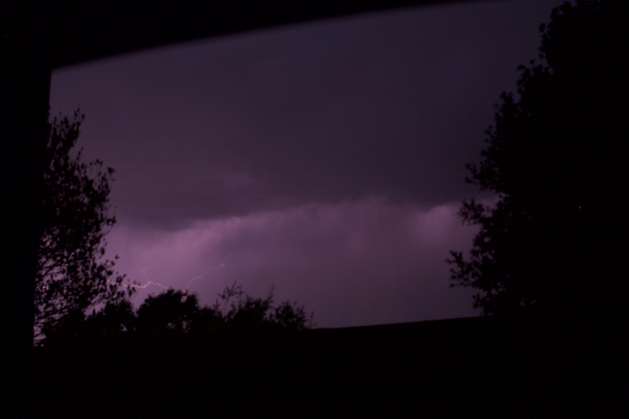 Lightning Storm