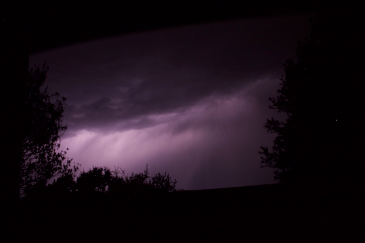 Lightning Storm